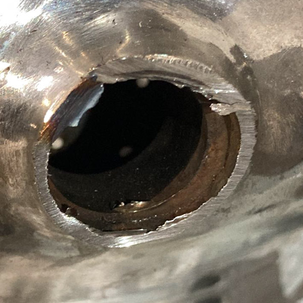 Retrofitting detalhe