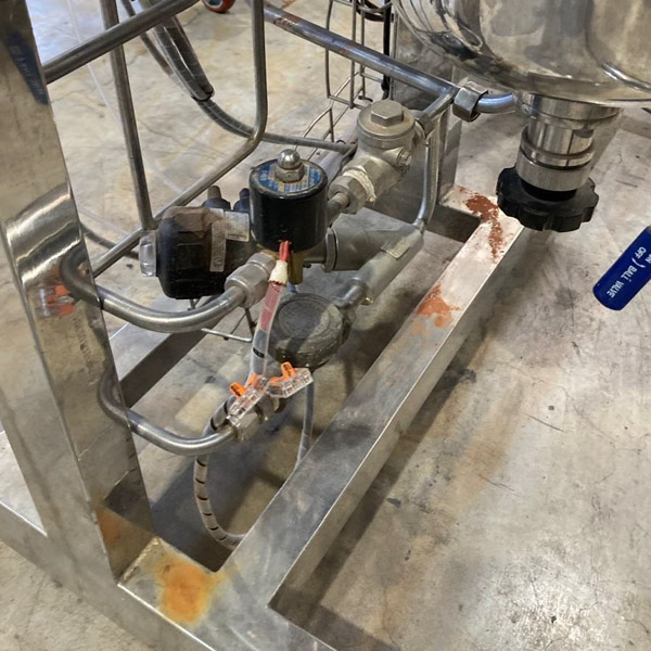 Retrofitting detalhe