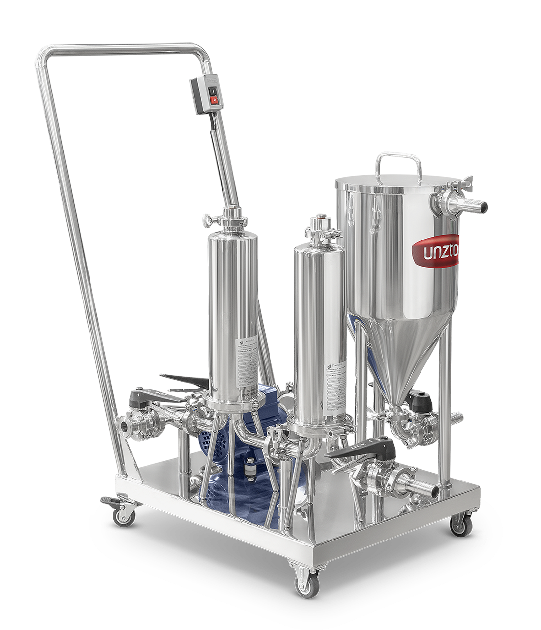 Filtro-Biológico-para-Água-Potável