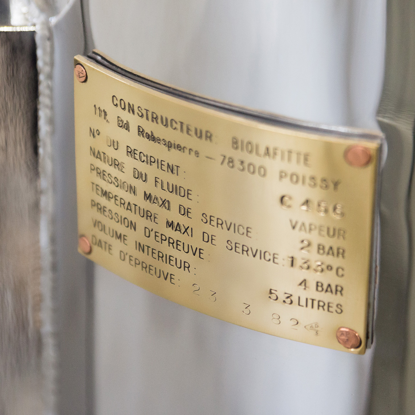 Retrofitting detalhe